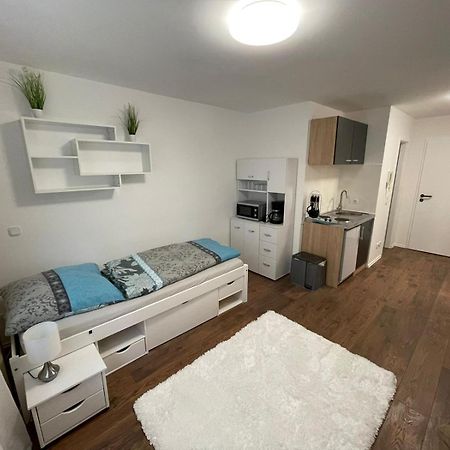 Mikra Homes24 In Глаухау Экстерьер фото